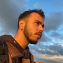 Alperen Harmankaşı GitHub avatarı